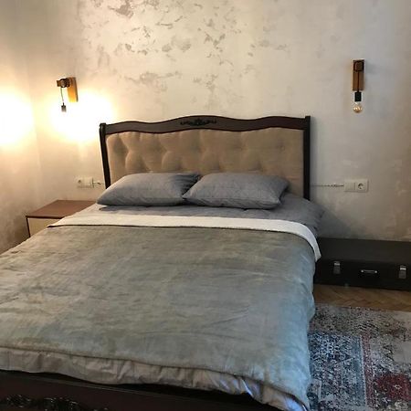 Apartament Tugan Baranovskogo 利沃夫 外观 照片