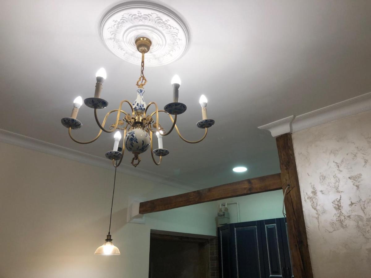 Apartament Tugan Baranovskogo 利沃夫 外观 照片