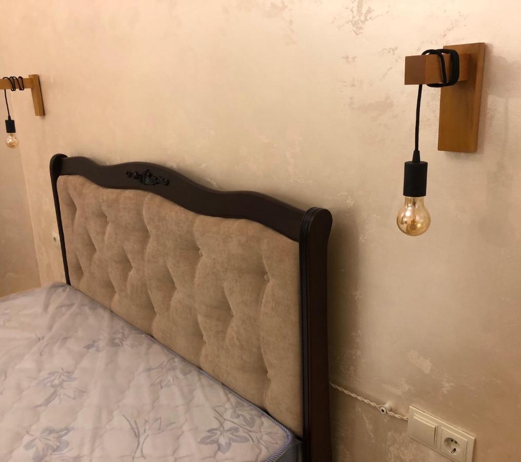 Apartament Tugan Baranovskogo 利沃夫 外观 照片