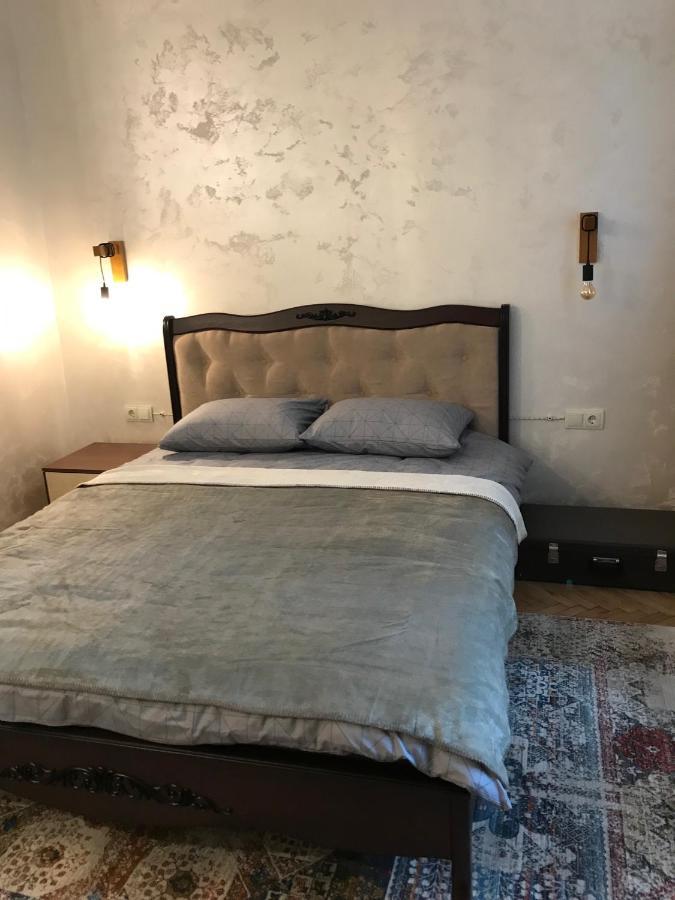 Apartament Tugan Baranovskogo 利沃夫 外观 照片